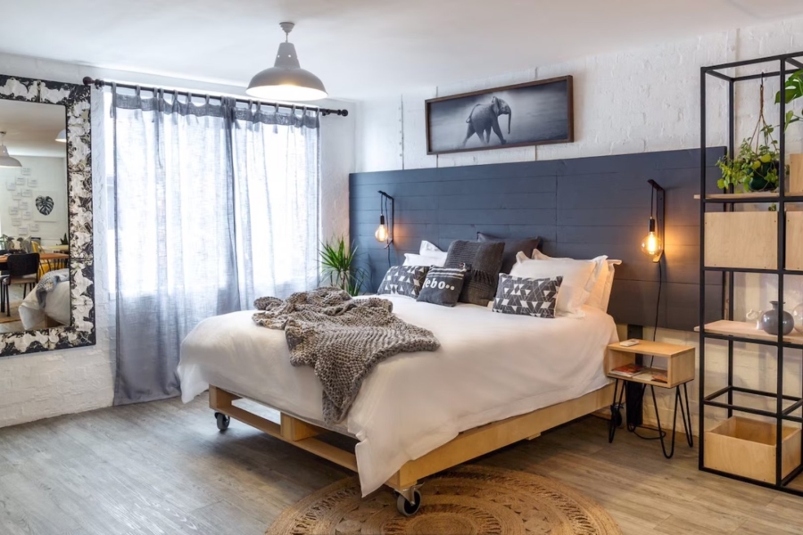 1 Bedroom Property for Sale in Salt River Western Cape